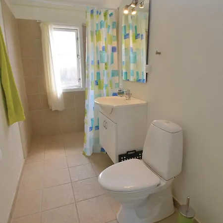 Three-bedroom In 펜션 *