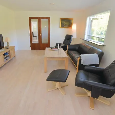 Three-bedroom In * Augustenborg