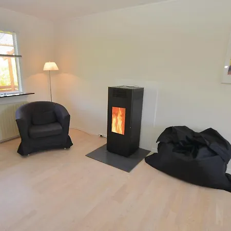 펜션 Awesome Home In Augustenborg With Wifi