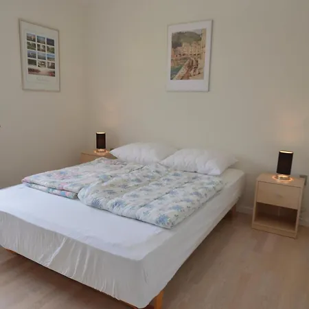 Three-bedroom In 펜션 *