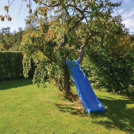 펜션 Three-bedroom In *