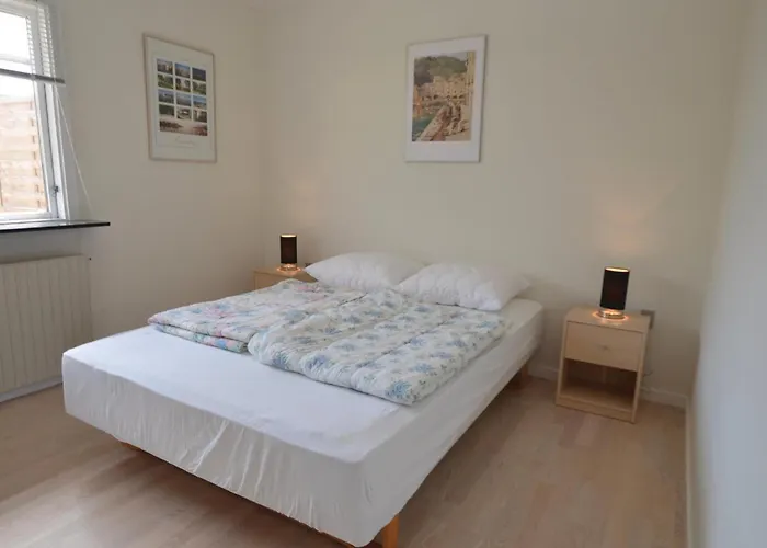 Three-bedroom In Casa de Férias *