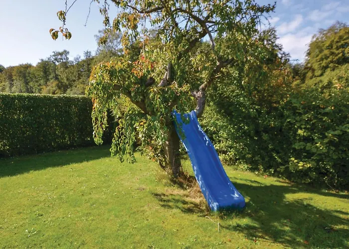 Casa de Férias Three-bedroom In *